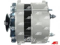 Alternator for FORD COURIER ESCORT FIESTA GRANADA AS-PL A4014