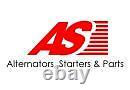 Alternator for FORD COURIER ESCORT FIESTA GRANADA AS-PL A4014