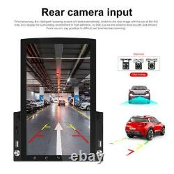 Android 10.0 9.7in Car Stereo Radio MP5 GPS Navigation Wifi 1+16GB & Free Camera
