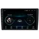Android 9.1 Car Radio Stereo Mp5 Player 2din Touch Screen Bluetooth Fm Gps Wifi