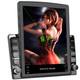 Android 9.1 Touch Screen Car Stereo Mp5 Player Radio Bt Gps Wifi Aux Withdash Cam