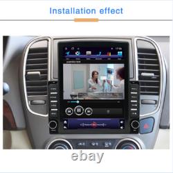 Android 9.1 Touch Screen Car Stereo MP5 Player Radio BT GPS WIFI AUX WithDash Cam
