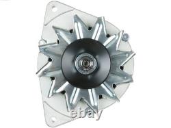 As-pl A4108 Alternator For Audi, Austin, Daf, Ford, Land Rover, Mercedes-benz, Mg, Morr