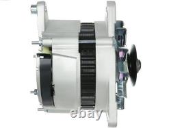 As-pl A4108 Alternator For Audi, Austin, Daf, Ford, Land Rover, Mercedes-benz, Mg, Morr