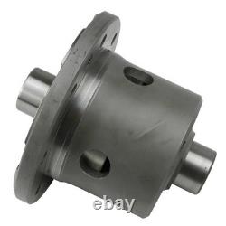 Atlas Axle Plate LSD 18 Spline Ford Capri Escort Cortina Mk3 Mk4 Mk5 Rally Diff