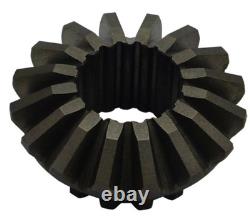 Atlas Axle Plate LSD 18 Spline Ford Capri Escort Cortina Mk3 Mk4 Mk5 Rally Diff