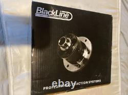 Atlas Axle Plate LSD 18 Spline Ford Capri Escort Cortina Mk3 Mk4 Mk5 Rally Diff