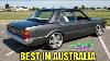 Australia S Best V8 Powered Ford Te Cortina Build Review