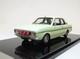 Bhm Majesty Classics Mc12c 1968 Cortina Mk2 Lotus, White/green, Rally Trim Bnib