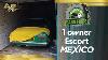 Barn Find 1 Owner Mk1 Escort Mexico Will It Run