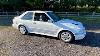 Barn Find Escort Rs Turbo Can We Finally Get It Road Legal