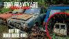 Barn Find Ford Escort Very Rare Ford Cortina Gt A Must Watch Imstokze