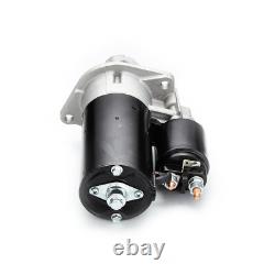 Benni New Starter Motor For Ford Capri Cortina Escort Granada Sierra 1.6 2.0 Pin