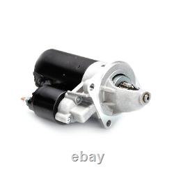 Benni New Starter Motor For Ford Capri Cortina Escort Granada Sierra 1.6 2.0 Pin