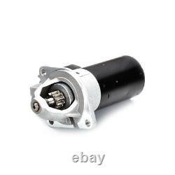 Benni New Starter Motor For Ford Capri Cortina Escort Granada Sierra 1.6 2.0 Pin