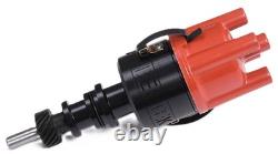 Bestek Ford Escort Mk1 Mk2 Pinto Ohc Billet Distributor Electronic Ignition Kit
