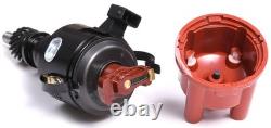 Bestek Ford Escort Mk1 Mk2 Pinto Ohc Billet Distributor Electronic Ignition Kit