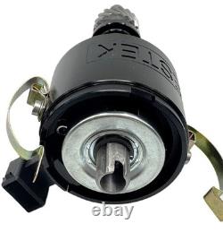 Bestek Ford Escort Mk1 Mk2 Pinto Ohc Billet Distributor Electronic Ignition Kit