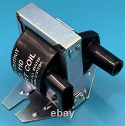 Bestek Ford Escort Mk1 Mk2 X-flow Billet Distributor & Electronic Ignition Kit