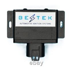 Bestek Ford Escort Mk1 Mk2 X-flow Billet Distributor & Electronic Ignition Kit