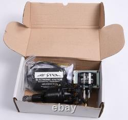 Bestek Ford Escort Mk1 Mk2 X-flow Billet Distributor & Electronic Ignition Kit