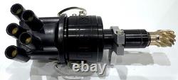 Bestek Ford Lotus Cortina Twin Cam 1.6 Billet Distributor & Electronic Ignition