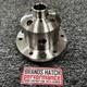 Blackline Ford English Axle 18 Tooth Plate Lsd Limited Slip Diff Cortina Escort