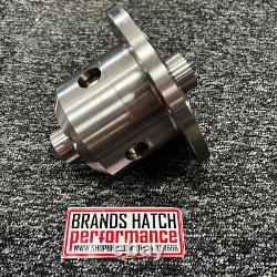 Blackline FORD English Axle 18 Tooth Plate LSD Limited Slip Diff Cortina Escort