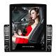 Bluetooth Car Radio Stereo Mp5 Player 9.7in Android 9.1 Gps Wifi Touch Screen Fm