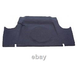 Boot Carpet For Ford Cortina Mk-2