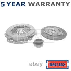 Borg & Beck Clutch Kit Fits Ford Sierra Capri Escort Cortina P100 5011083