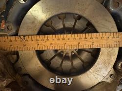 Borg & Beck Ford Escort Cortina Capri Clutch Cover Q10007 New Old Stock