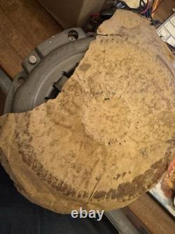 Borg & Beck Ford Escort Cortina Capri Clutch Cover Q10007 New Old Stock