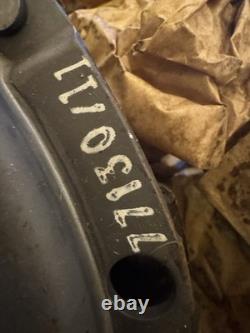 Borg & Beck Ford Escort Cortina Capri Clutch Cover Q10007 New Old Stock