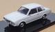 British Heritage Models 1/43 Scale Mc 12a'70 Ford Cortina Mk2 1600gt Silver Fox
