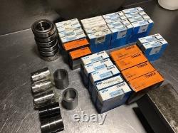 Bulk buy. Ford English axle Bearings (NEW) Escort. Cortina. Lotus