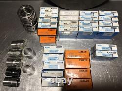 Bulk buy. Ford English axle Bearings (NEW) Escort. Cortina. Lotus