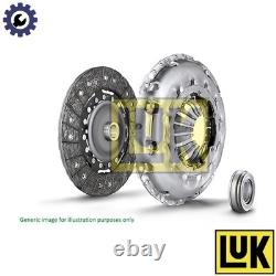 CLUTCH KIT 622 0175 06 FOR FORD AUSTRALIA NE 2.0L 4cyl ESCORT TV17HC/17H 1.7L