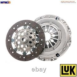 CLUTCH KIT 622 0175 06 FOR FORD AUSTRALIA NE 2.0L 4cyl ESCORT TV17HC/17H 1.7L