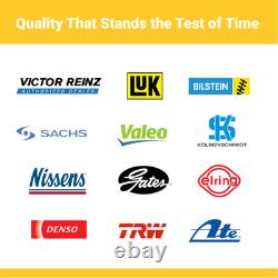 CLUTCH KIT 622 0175 06 FOR FORD AUSTRALIA NE 2.0L 4cyl ESCORT TV17HC/17H 1.7L