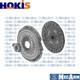 Clutch Kit Mk9713 For Ford Taunus/17m/ii/turnier/20m/xl/v/iii Consul Escort P