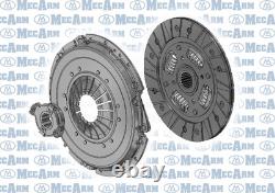 CLUTCH KIT MK9713 FOR FORD TAUNUS/17M/II/Turnier/20M/XL/V/III CONSUL ESCORT P