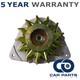 Cpo Alternator Fits Ford Cortina Fiesta Sierra Rover 100 / Metro