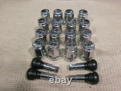 Capri Escort Cortina Ford 7x15 Deep Dish Alloy Wheel Set Jbw Minilight Style