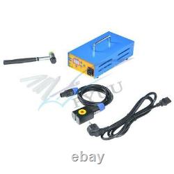Car 220V EU Plug Electromagnetic Induction Heater Paintless Dent Repair Machine