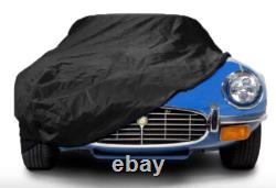 Car Cover Indoor Full Garage Cover Sahara For Ford Cortina MK2