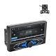 Car Mp5 Player 2 Din Touch Screen Stereo Radio Gps Navi Wifi Bt Fm Mirror Link