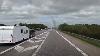 Caravan Crashes Into Truck While Trying To Overtake It 1430784