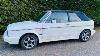 Classic Volkswagen Golf Gti Cabriolet First Drive And Mot