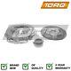Clutch Kit Torq Fits Sierra Capri Escort Cortina P100 1.6 1.7 1.8 Td 2.0
